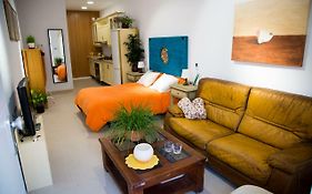 Apartamentos RISCOS